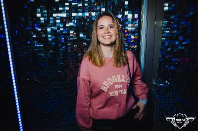Party Bild aus dem Maxxim Club Berlin vom 26.04.2025